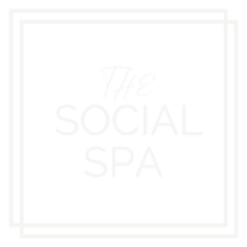The Social Spa logo